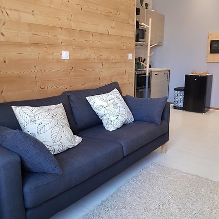 Le Petit Chalet De Grenoble Eksteriør bilde