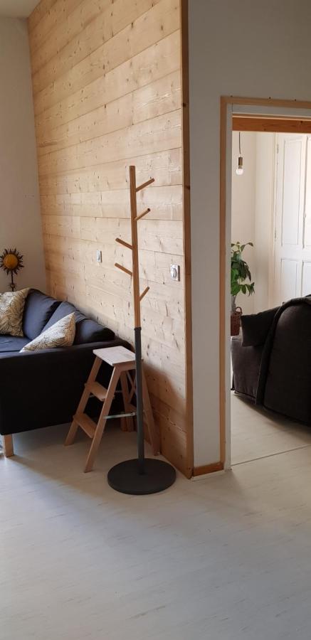 Le Petit Chalet De Grenoble Eksteriør bilde