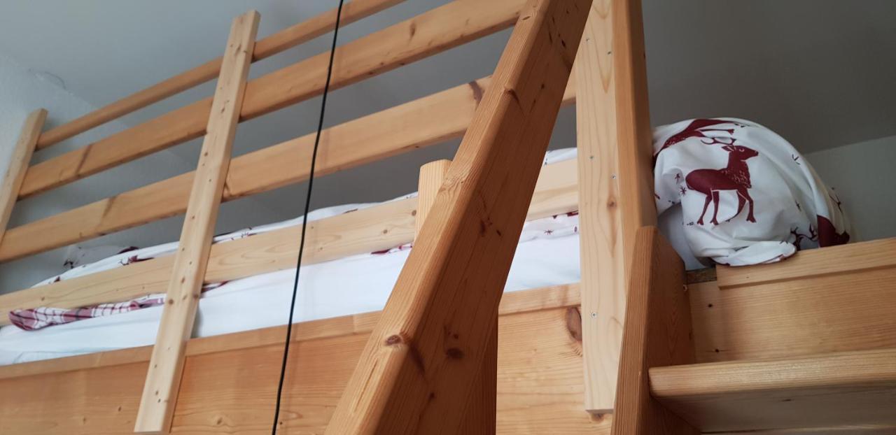 Le Petit Chalet De Grenoble Eksteriør bilde